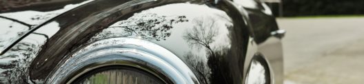 Mercedes profil