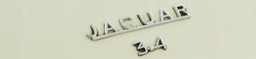 jaguar 3.4